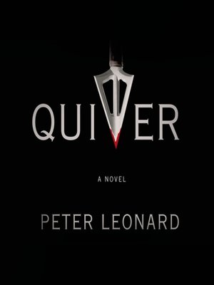 cover image of Quiver